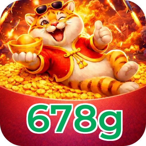 678g Fortune - Tiger Ox Mouse