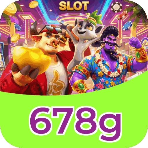 Slots Premium da PG Soft na 678g