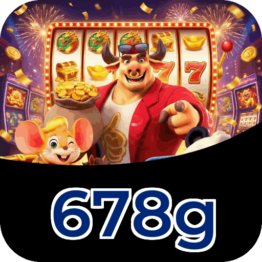 Login rápido no app 678g