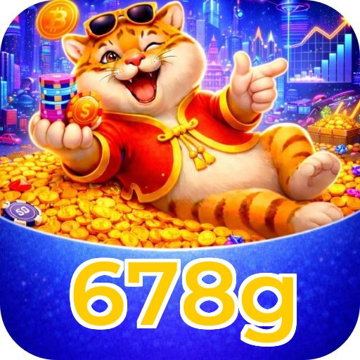 Catálogo Completo de Bônus 678g