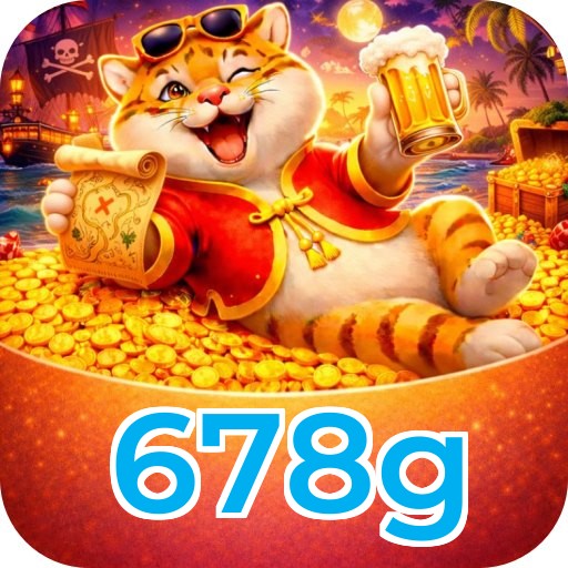 678g Slots - 1.500+ Jogos