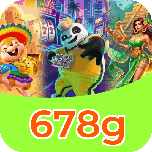Reload Bonus 678g